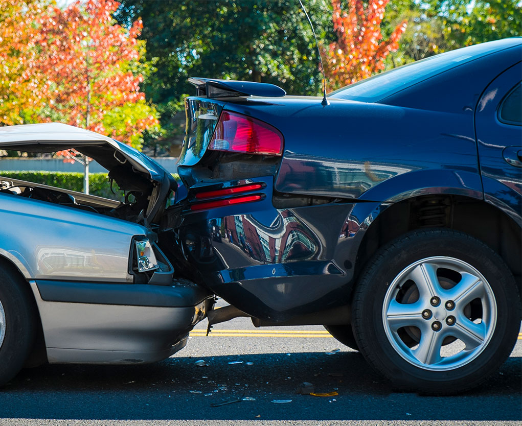 car accident